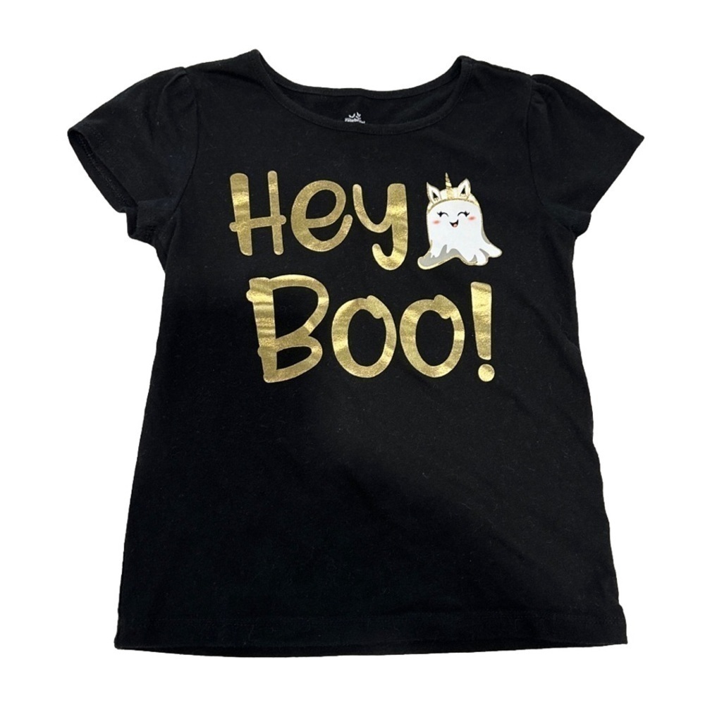 Hey Boo shirt